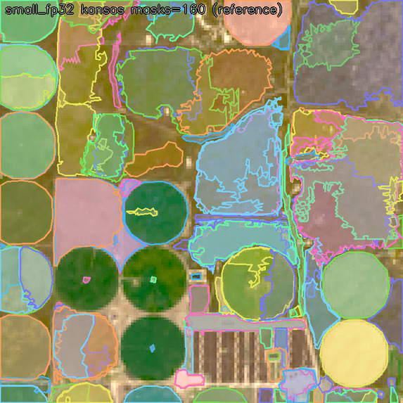 Places Not Pixels - Accessible Remote Sensing – screenshot 12