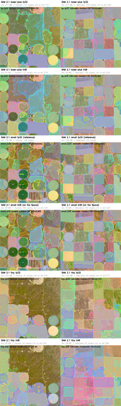 Places Not Pixels - Accessible Remote Sensing – screenshot 13