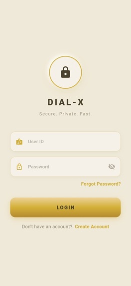 Dial-X – screenshot 4