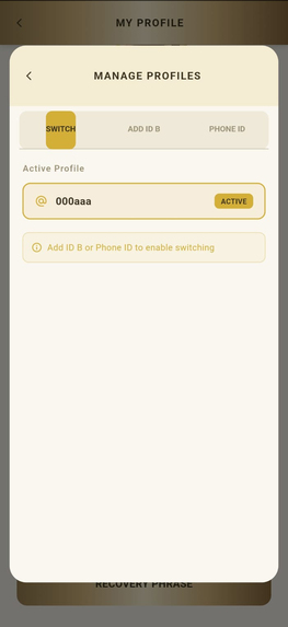Dial-X – screenshot 6