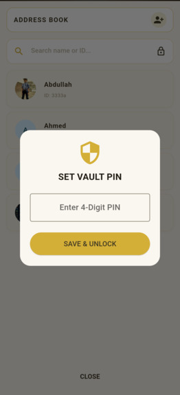 Dial-X – screenshot 10