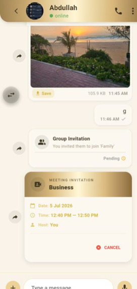 Dial-X – screenshot 14