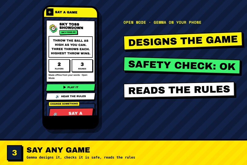 FieldDay – screenshot 3