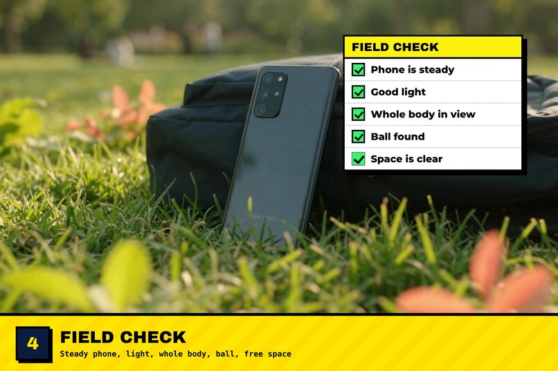 FieldDay – screenshot 4