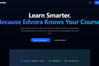 Edvora