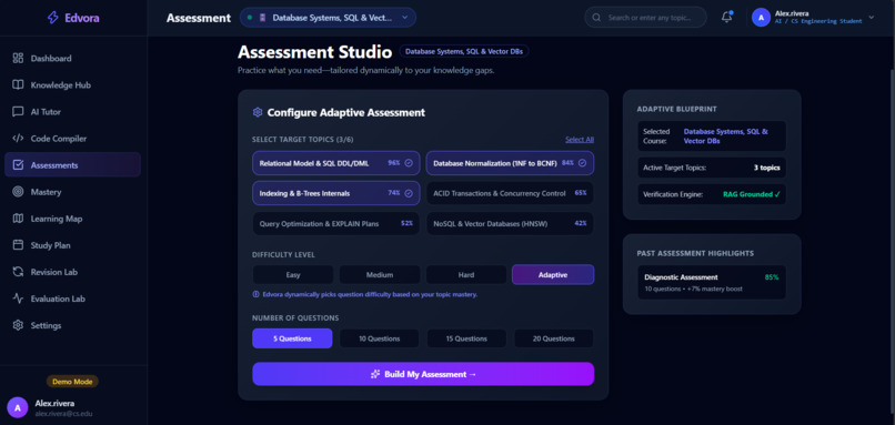 Edvora – screenshot 9