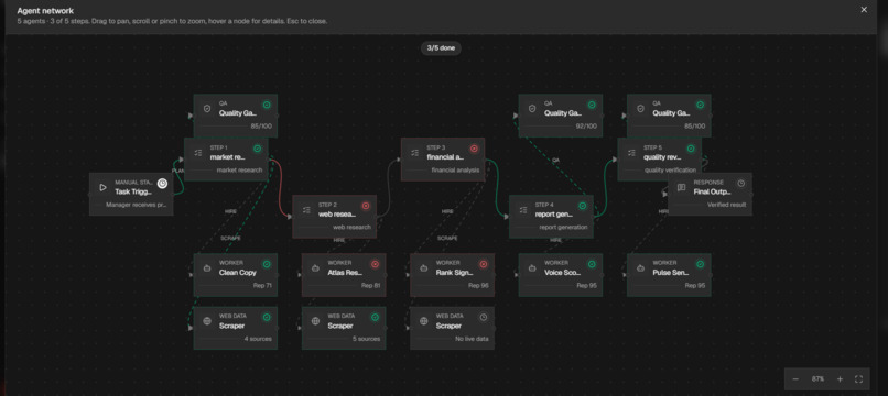 ThreadPool – screenshot 3