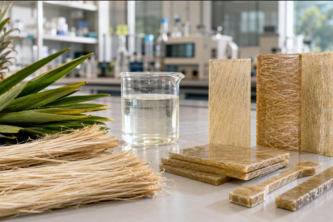 EcoFiber AI