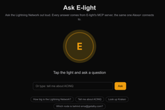 E-light