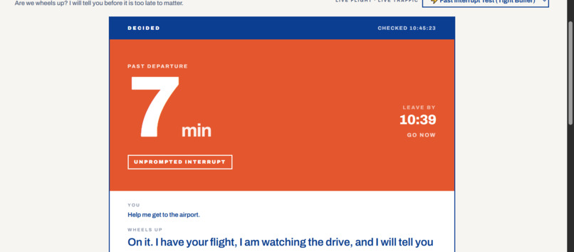 Wheels Up – screenshot 3