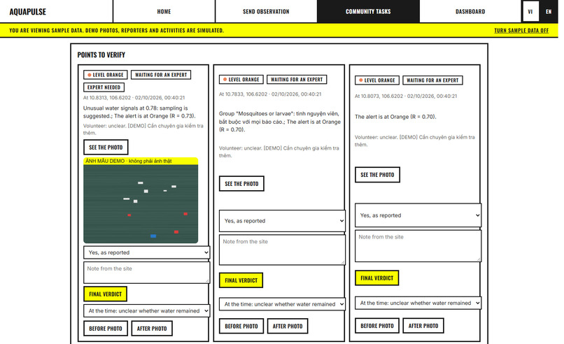 AquaPulse – screenshot 7