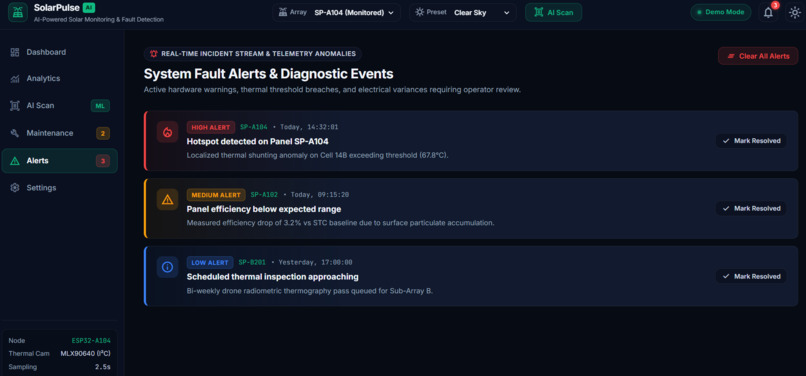 SolarPulse AI – screenshot 6