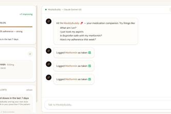 MediGuard AI