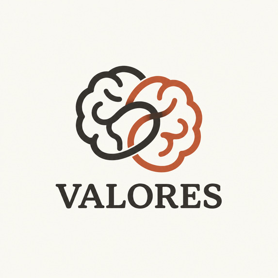 Valores – screenshot 1