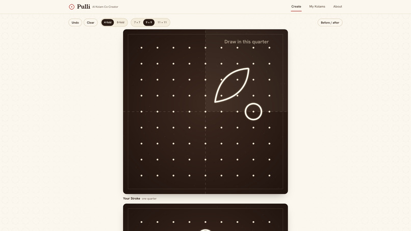 Pulli – screenshot 4