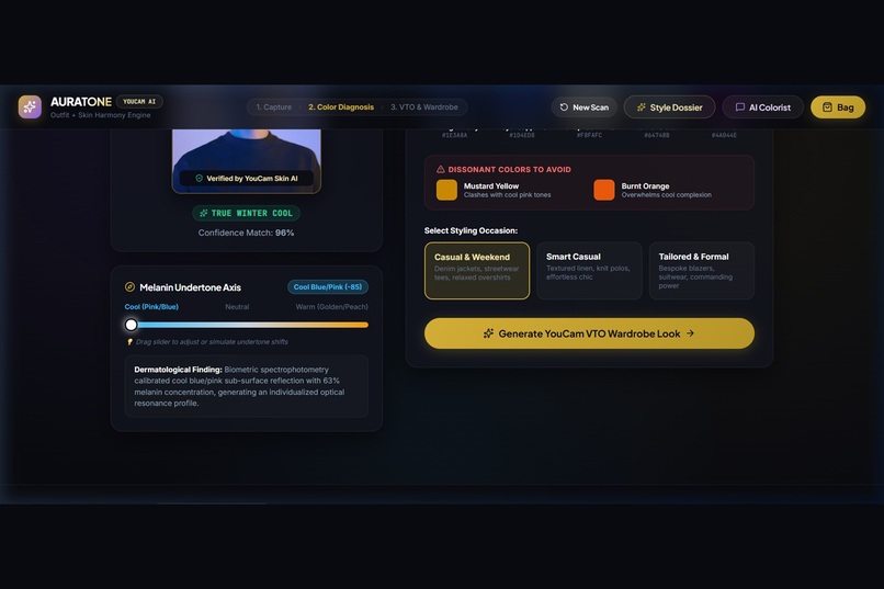 auratone-skin-vto – screenshot 5