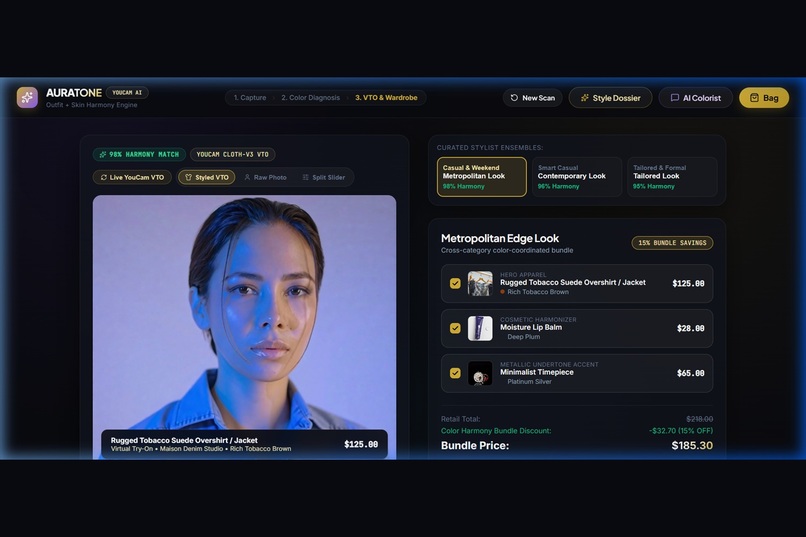 auratone-skin-vto – screenshot 7