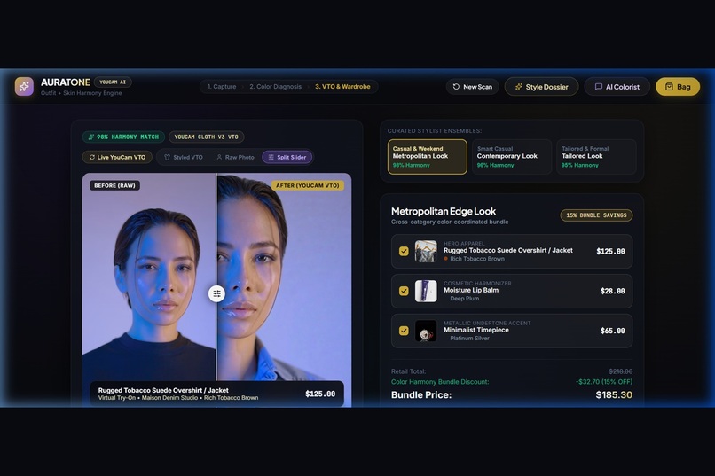 auratone-skin-vto – screenshot 11