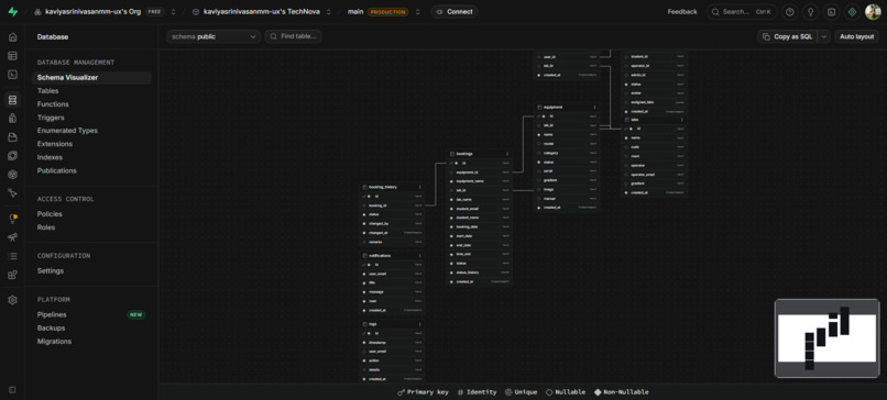 TechNova – screenshot 15