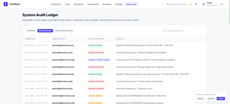 TechNova – screenshot 13