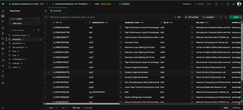 TechNova – screenshot 14