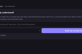 Tessera AI Tutor