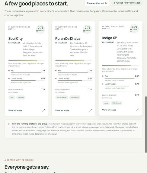 Common Table – screenshot 6