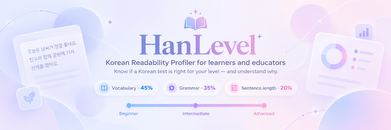 HanLevel v1.0 – screenshot 2