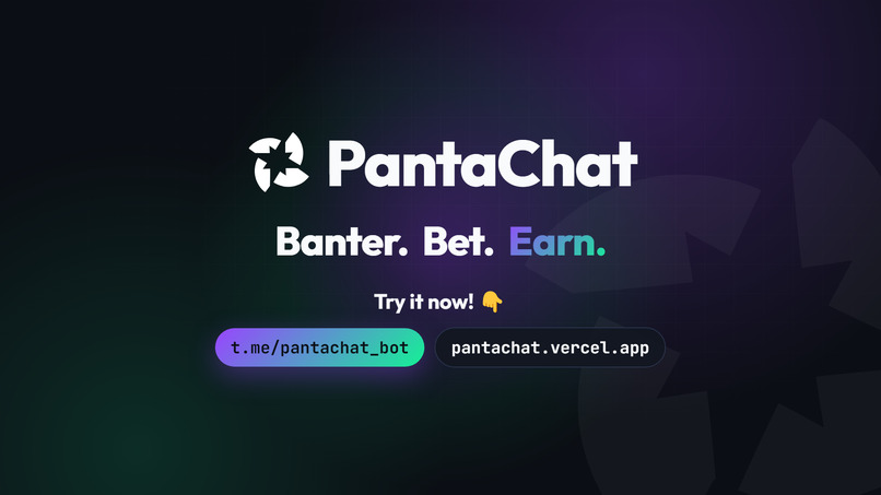 PantaChat – screenshot 4