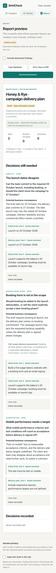 BriefCheck – screenshot 7