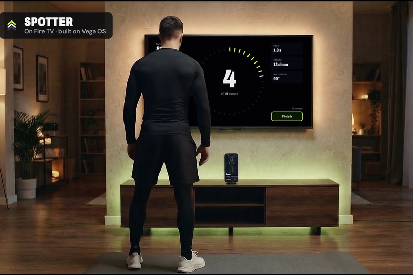 Spotter – screenshot 1