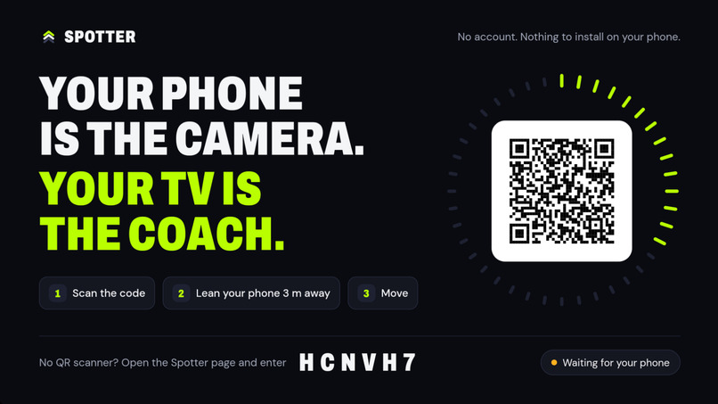 Spotter – screenshot 6