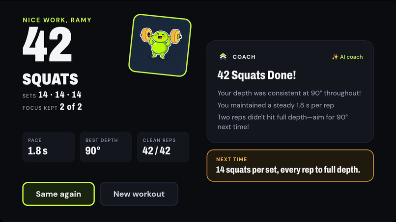 Spotter – screenshot 8