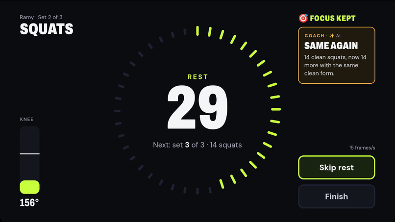 Spotter – screenshot 7