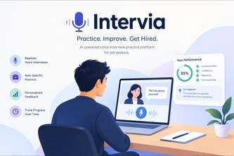 Intervia Ai