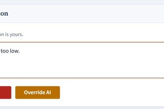GeM Bid Compliance Verifier