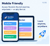 "Revision Rocket: AI-Powered Exam Preparation" – screenshot 11