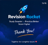 "Revision Rocket: AI-Powered Exam Preparation" – screenshot 15
