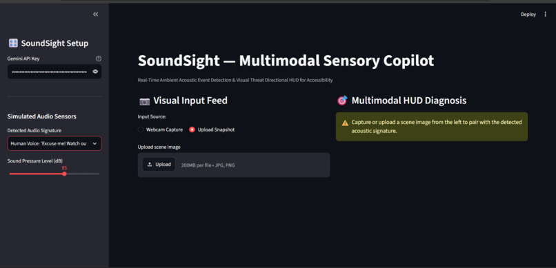 SoundSight – screenshot 4