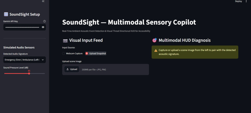 SoundSight – screenshot 6
