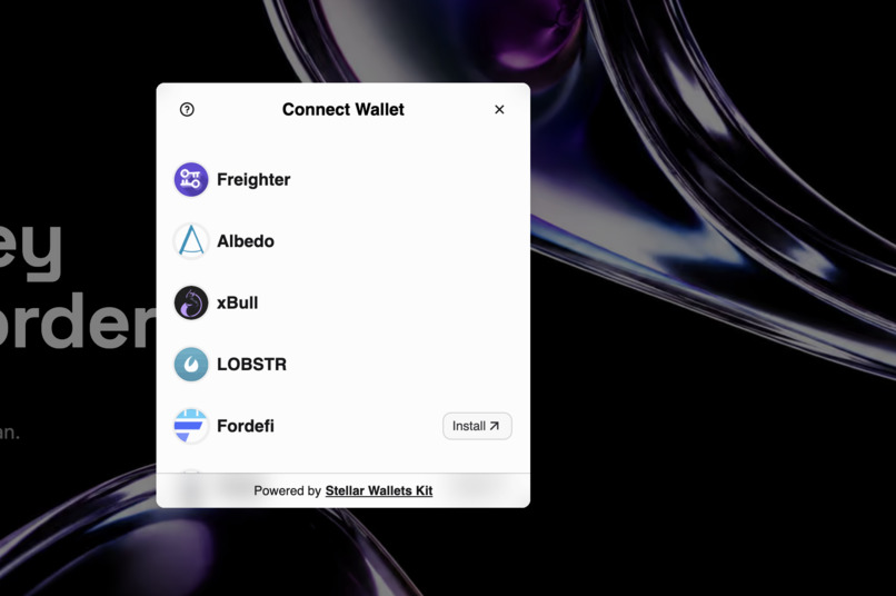 LynxX – screenshot 7
