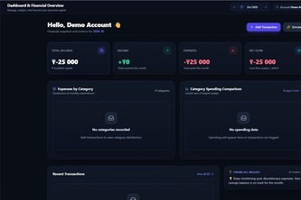 Finmate AI