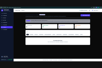 ScholarAI