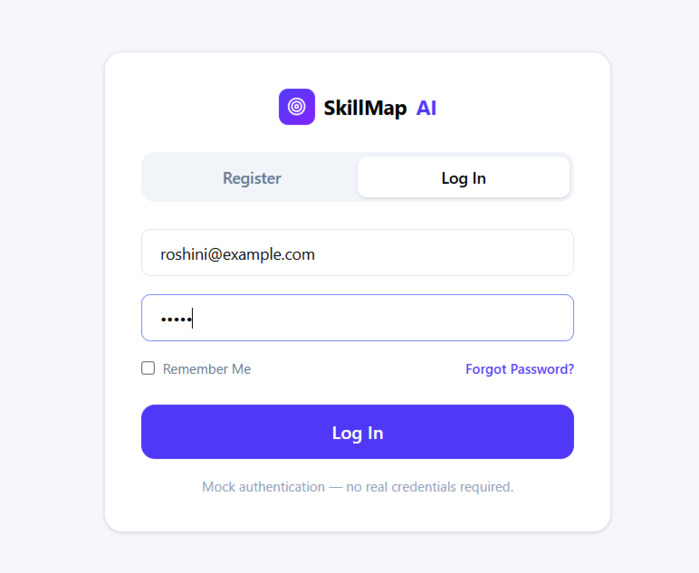 AI-Driven Micro-Credentials for Job Market Skills – screenshot 1