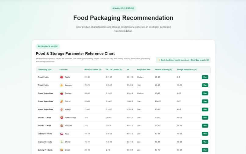 PACKAI – screenshot 8