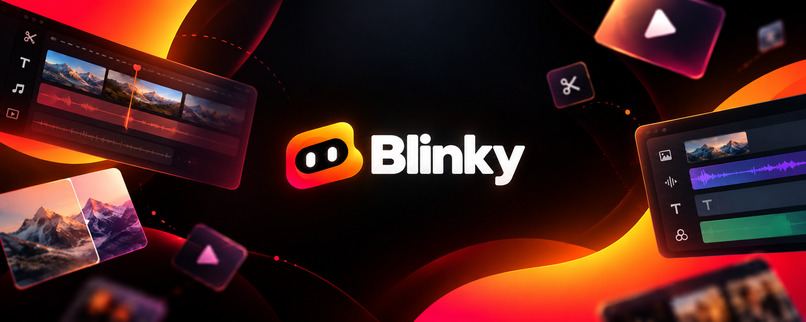 Blinky – screenshot 1