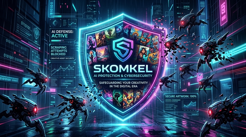 SKOMKEL – screenshot 2
