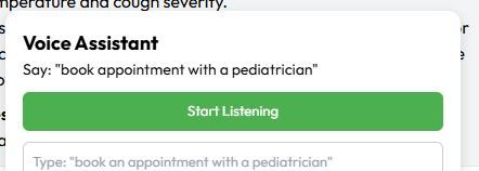 PractoAI — Intelligent Healthcare Access – screenshot 6