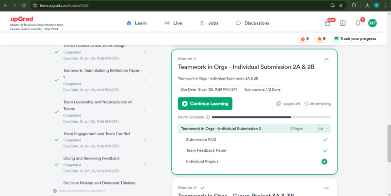 Campus360 – screenshot 5