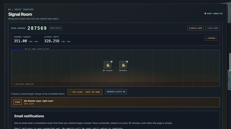 Won(da) Won – screenshot 2